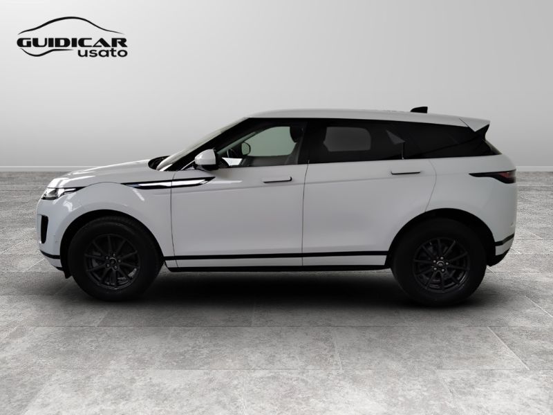 GuidiCar - LAND ROVER Range Rover Evoque II 2019 2021 Range Rover Evoque 2.0d i4 S fwd 163cv Usato